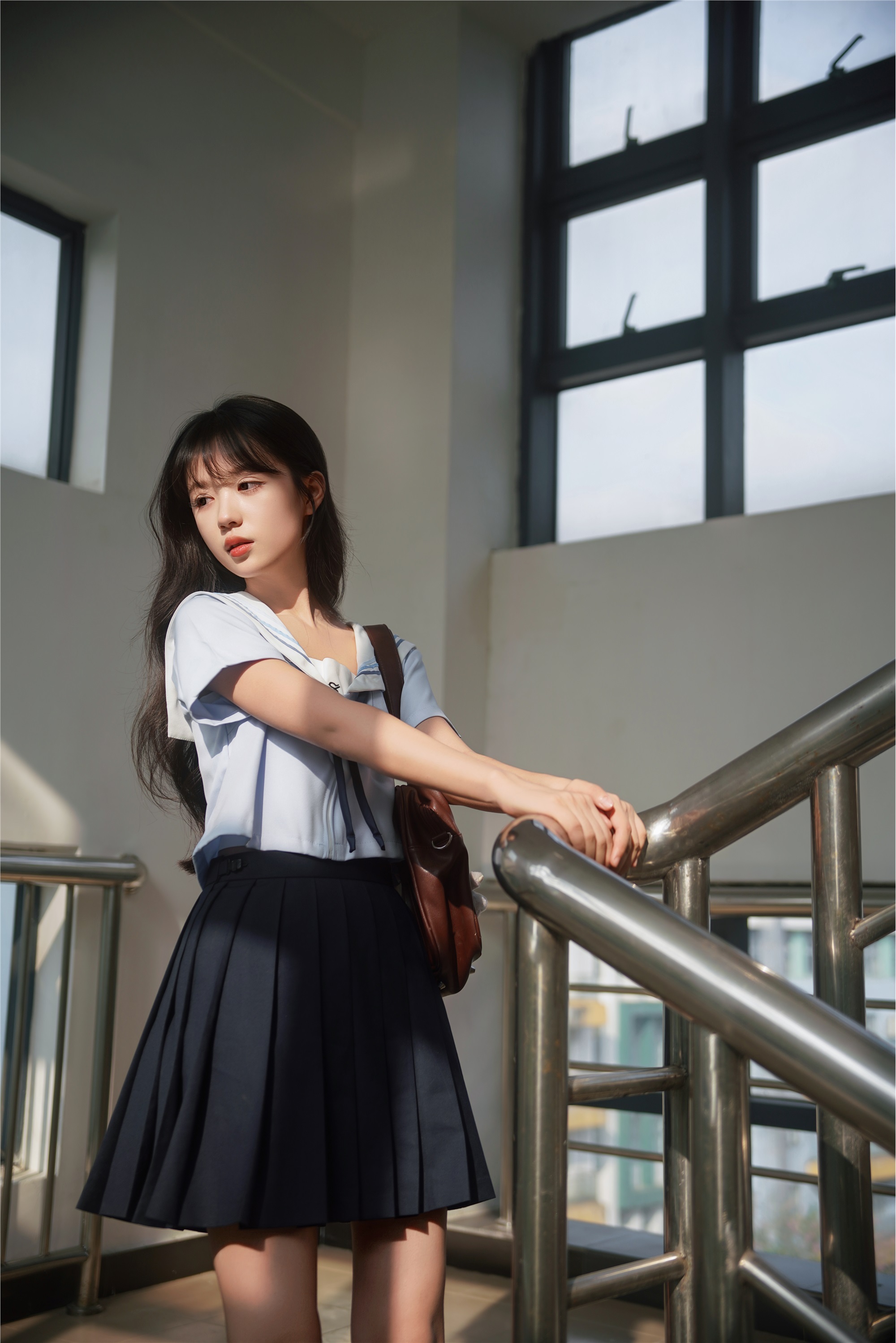 YITUYU艺图语 2025.01.18 粉色的恋爱季 小鱼